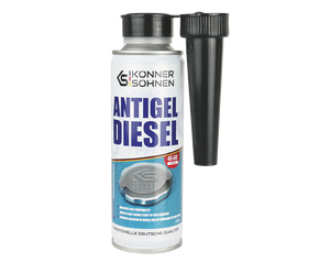 Антигел KS D-AntiGel 20/60