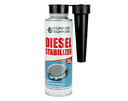 Estabilizador KS D-STAB 60