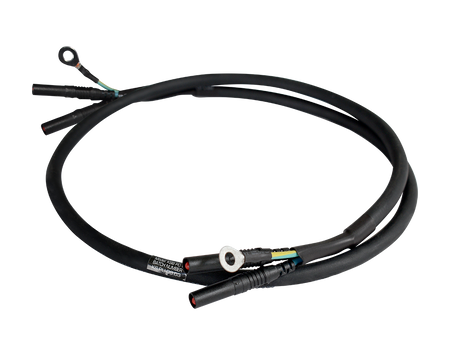 Generator parallel aansluitkabel KSB PC-1