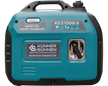 Μετατροπέας γεννήτριας LPG/βενζίνης KS 2100iG S thumbnail