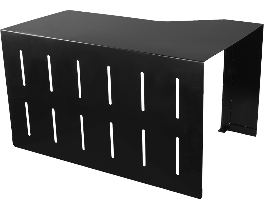 Защитна метална решетка KS 27T-PC