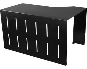 Защитна метална решетка KS 27T-PC