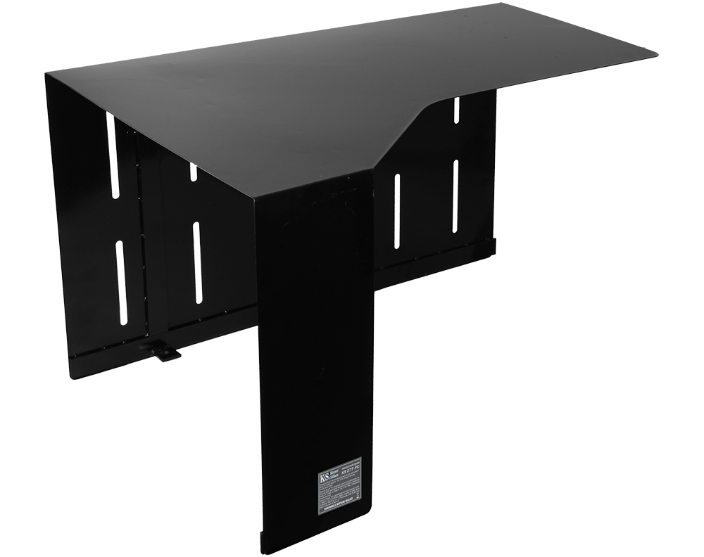 Защитна метална решетка KS 27T-PC