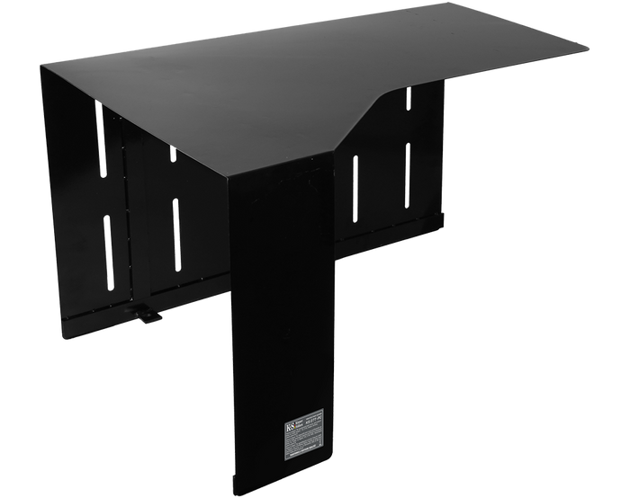 Защитна метална решетка KS 27T-PC