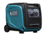 Gerador inversor KS 4000iE S ATS, image 11