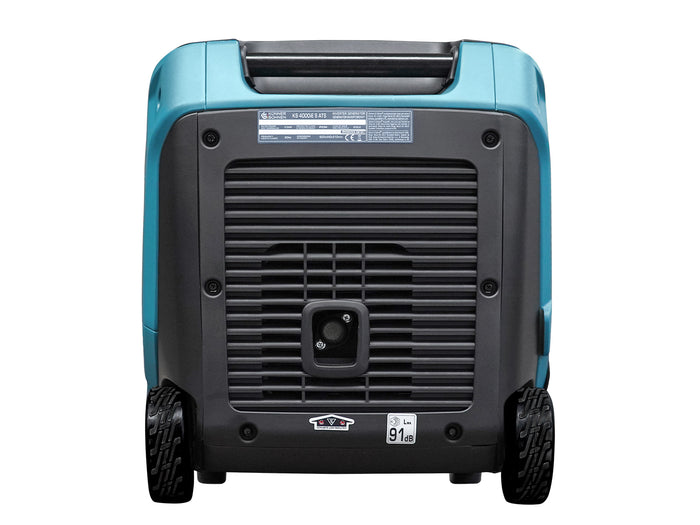 Gerador inversor KS 4000iE S ATS