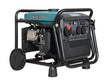 Inverter generator KS 4100iE (Refurbished Good) thumbnail