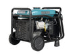 Inverter generator KS 4100iE (Refurbished Good) thumbnail