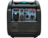 Invertterigeneraattori KS 5500iE S ATSR, kuva 10