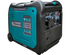 Invertterigeneraattori KS 5500iE S ATSR, kuva 11