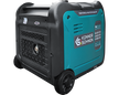 Gerador inversor KS 5500iES ATSR thumbnail