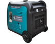 Gerador inversor KS 5500iES ATSR thumbnail