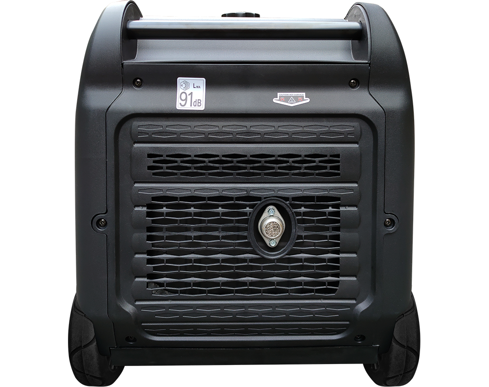 Invertterigeneraattori KS 5500iE S ATSR