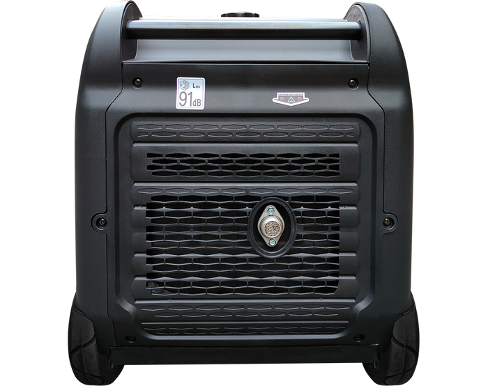 Invertterigeneraattori KS 5500iE S ATSR
