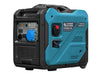 Inverter generator KS 6000iE S ATS (Refurbished Excellent)