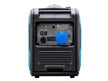 Inverter generator KS 6000iE S ATS (Refurbished Excellent) thumbnail