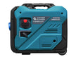 Inverter generator KS 6000iE S ATS (Refurbished Excellent) thumbnail
