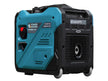 Inverter generator KS 6000iE S ATS (Refurbished Excellent) thumbnail