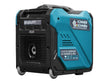 Inverter generator KS 6000iE S ATS (Refurbished Excellent) thumbnail