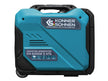 Inverter generator KS 6000iE S ATS (Refurbished Excellent) thumbnail