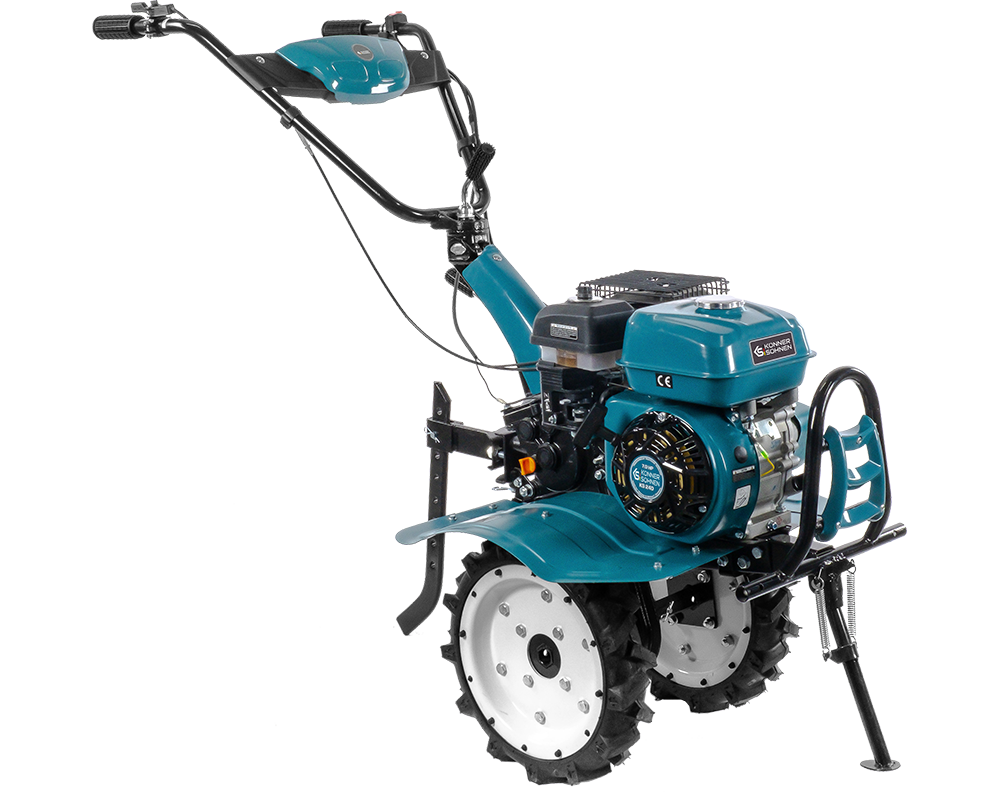 Benzinfræser KS 7HP-950S