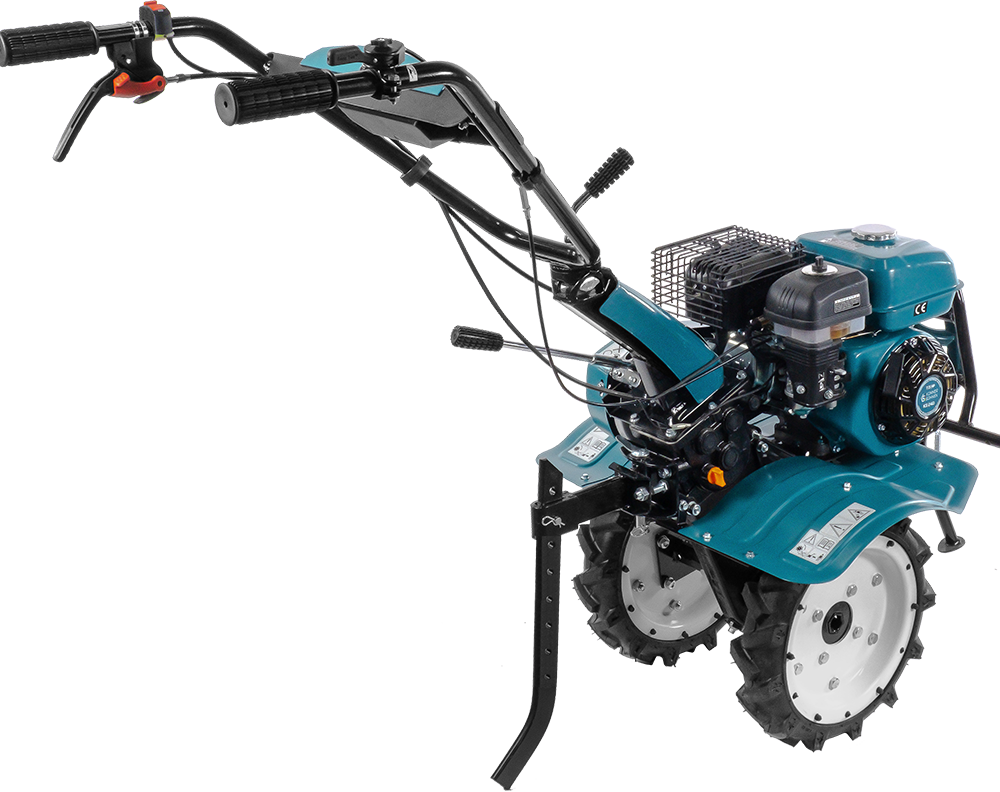 Benzinfræser KS 7HP-950S