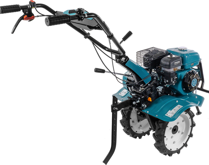 Benzinfræser KS 7HP-950S