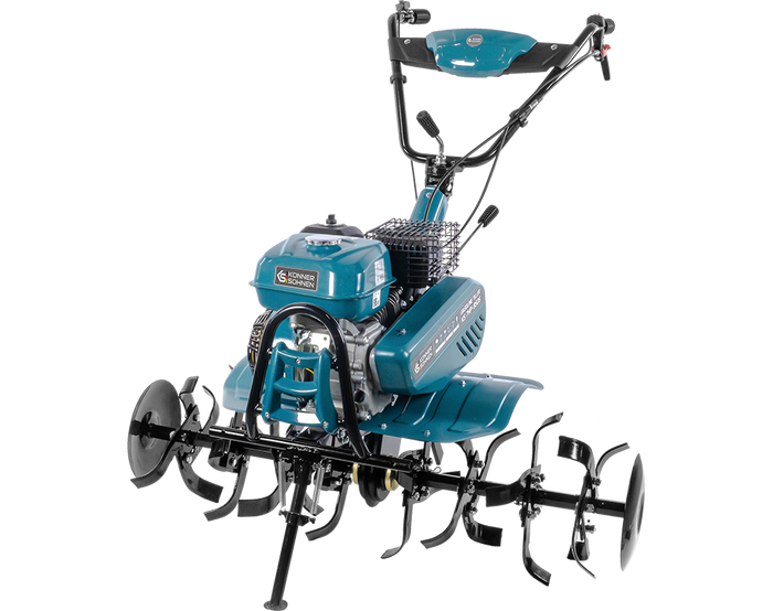 Benzinfræser KS 7HP-950S