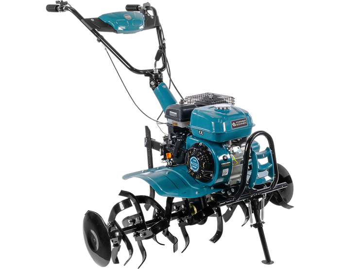 Benzinfræser KS 7HP-950S