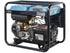 Dieselgenerator "Könner &amp; Söhnen" KS 8100HDE-1/3 ATSR (EURO V), billede 4