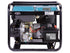 Dieselgenerator "Könner &amp; Söhnen" KS 8100HDE-1/3 ATSR (EURO V), billede 6