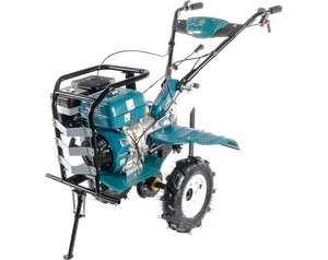 Bensindriven jordfräs KS 9HP-1350G-3 (400)