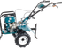 Bensindriven jordfräs KS 9HP-1350G-3 (400), image 6