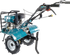 Bensindriven jordfräs KS 9HP-1350G-3 (400), image 7