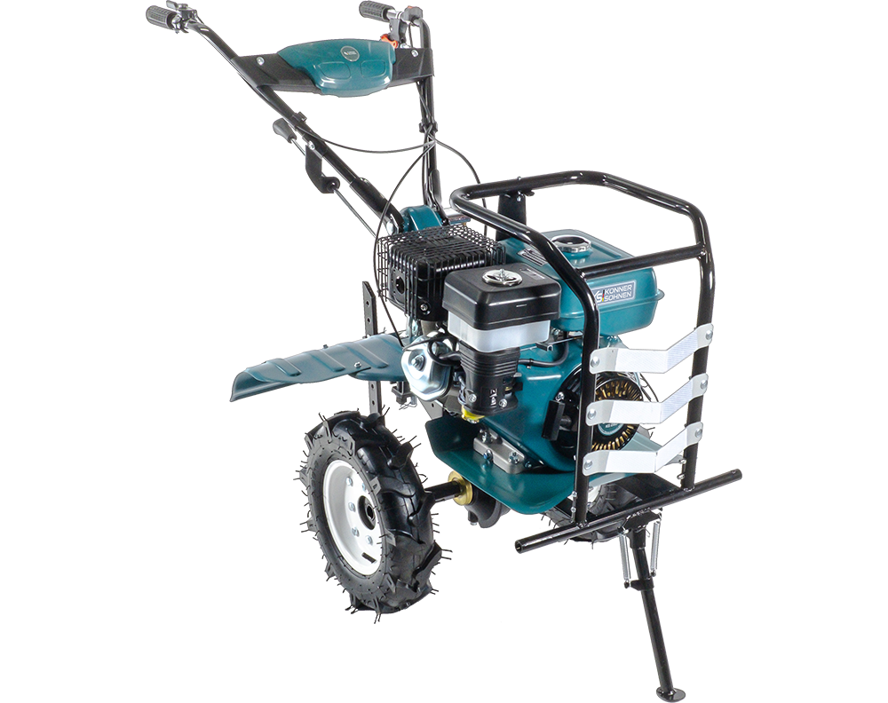 Bensindriven jordfräs KS 9HP-1350G-3 (400)