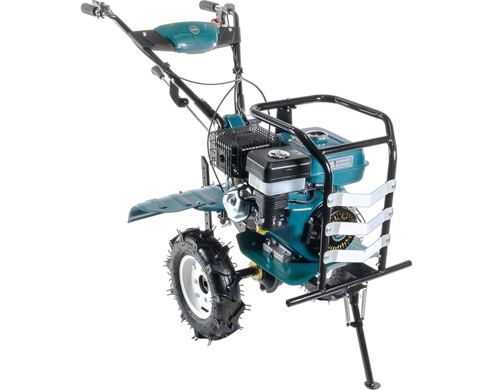 Bensindriven jordfräs KS 9HP-1350G-3 (400)