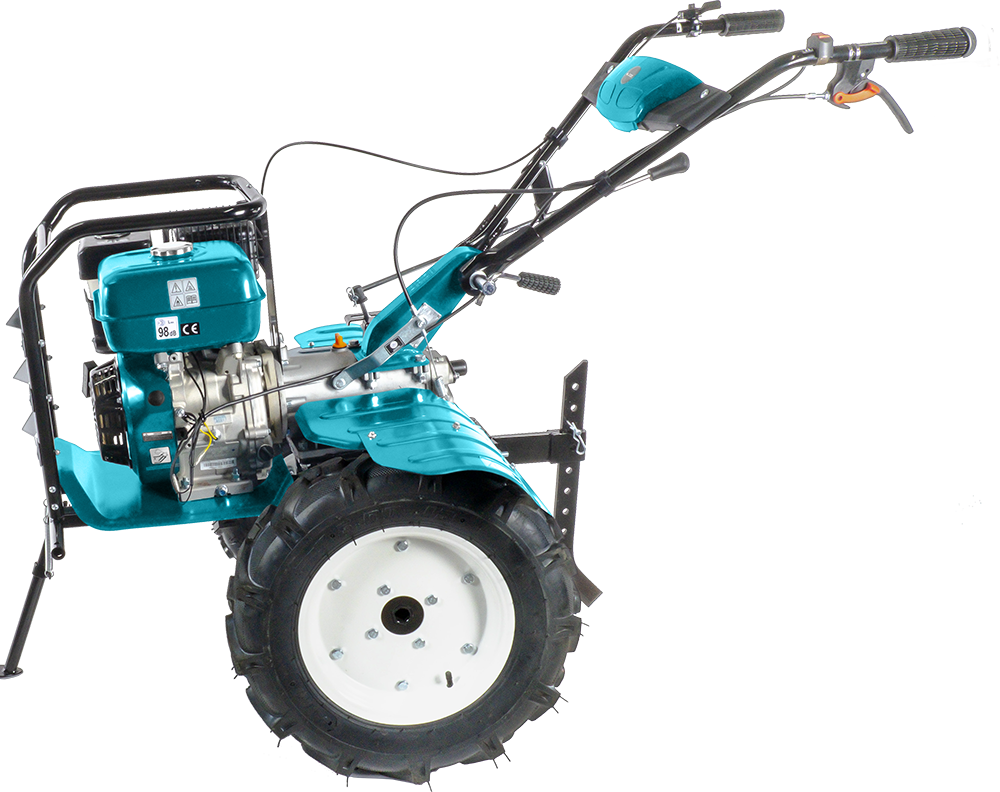 Motoenxada a gasolina KS 9HP-1350G-3 (500)