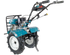 Motoenxada a gasolina KS 9HP-1350G-3 (500), image 7