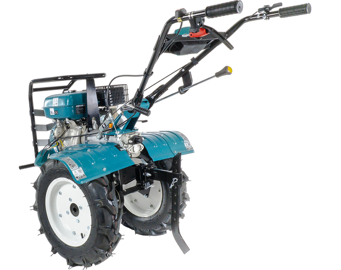 Motoenxada a gasolina KS 9HP-1350G-3 (500)