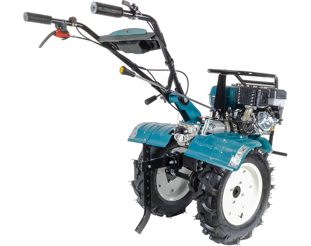 Motoenxada a gasolina KS 9HP-1350G-3 (500)