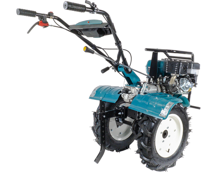 Motoenxada a gasolina KS 9HP-1350G-3 (500)