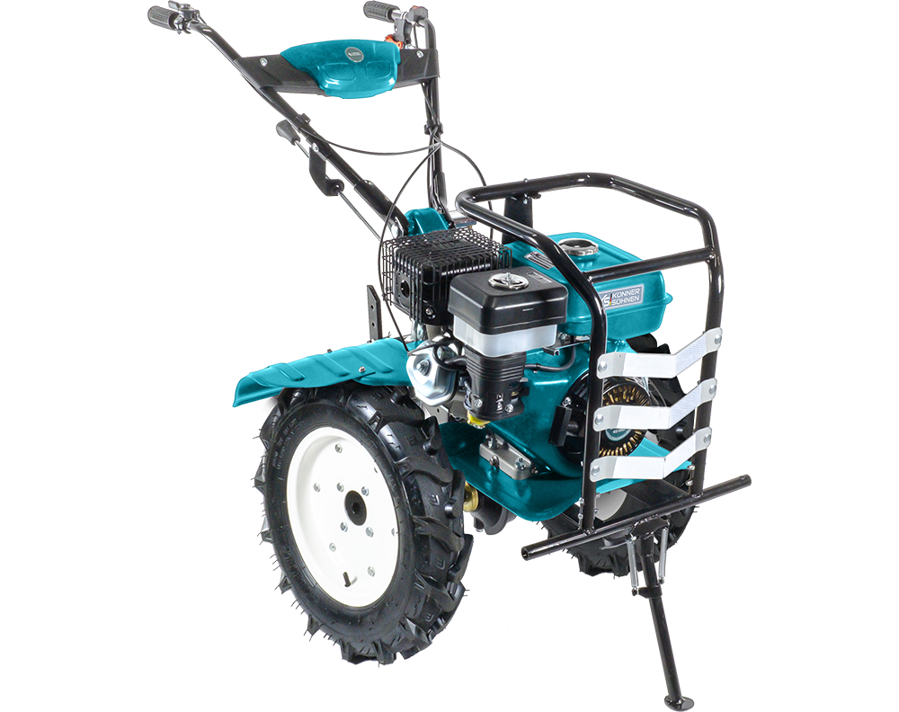 Motoenxada a gasolina KS 9HP-1350G-3 (500)