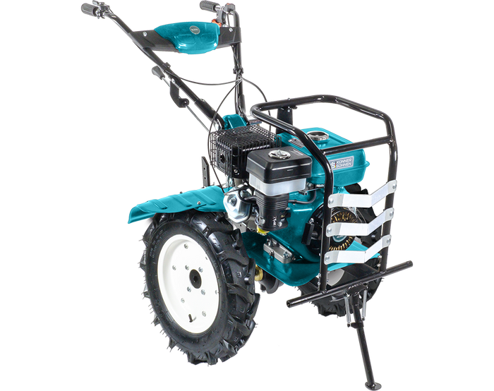 Motoenxada a gasolina KS 9HP-1350G-3 (500)