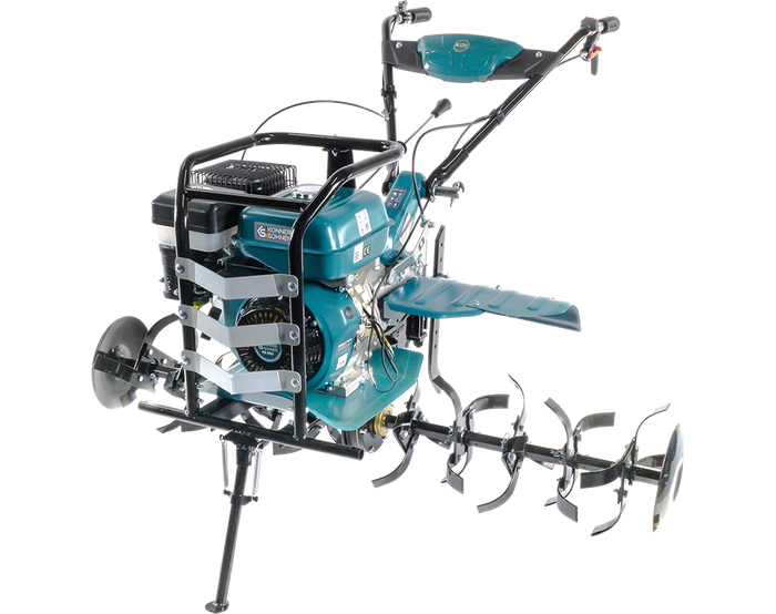 Motoenxada a gasolina KS 9HP-1350G-3 (500)