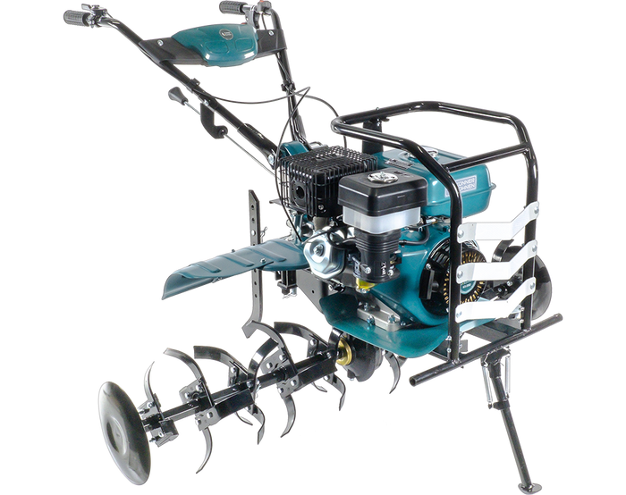 Motoenxada a gasolina KS 9HP-1350G-3 (500)