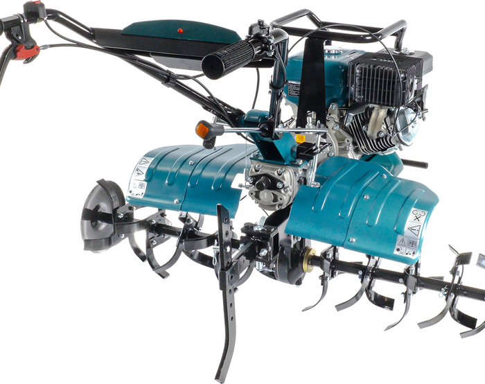 Motoenxada a gasolina KS 9HP-1350G-3 (500)