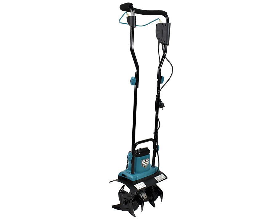 Elektrisk styrestang KS 1000T E