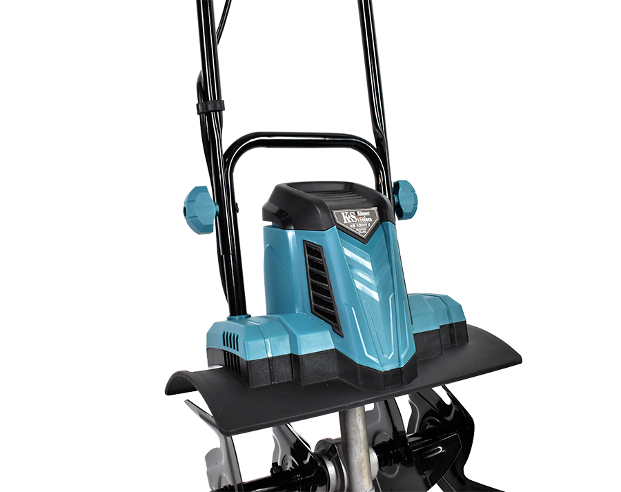 Elektrisk styrestang KS 1000T E