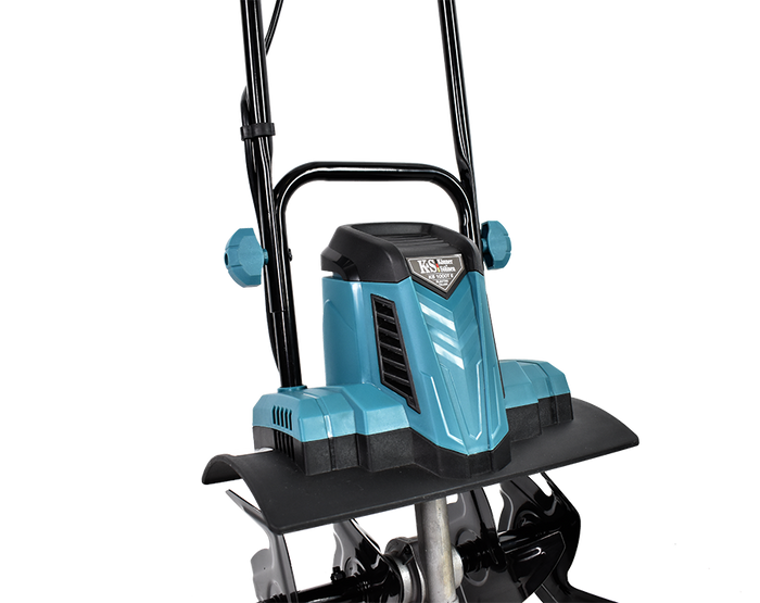 Elektrisk styrestang KS 1000T E