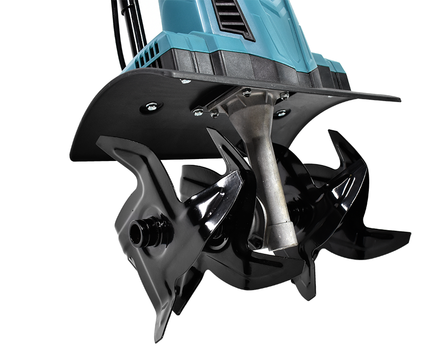 Elektrisk styrestang KS 1000T E
